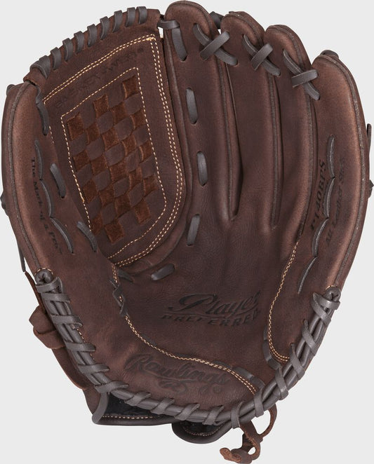 Rawlings 2024 Player Preferred 14 Basket Web