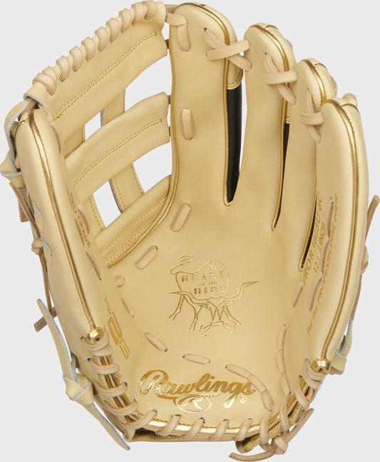 Rawlings 2024 HOH 12.5 302U Pattern Pro H R2G