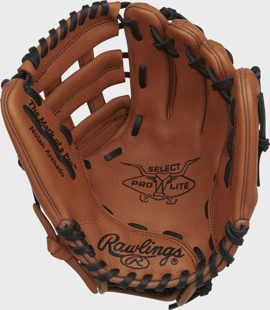Rawlings 2024 Select Pro Lite 11 Baseball Glove (Arenado)