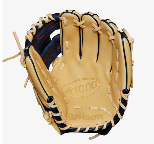 Wilson 2025 A1000 11 PF11 Baseball Glove