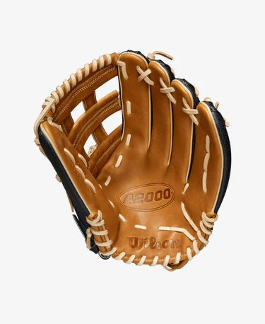Wilson 2024 A2000 1799SS 12.75 Baseball Glove