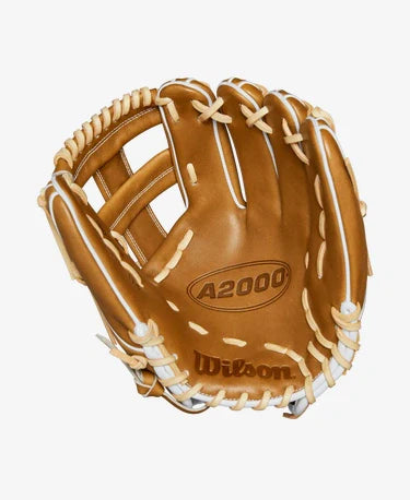 Wilson 2024 A2000 1716 11.5 Baseball Glove