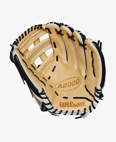 Wilson 2024 A2000 1750 12.5 Baseball Glove