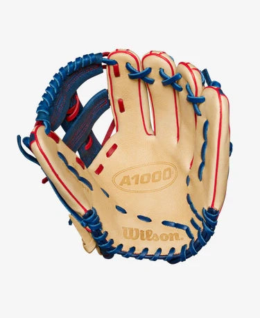 Wilson 2024 A1000 1912 12 Baseball Glove