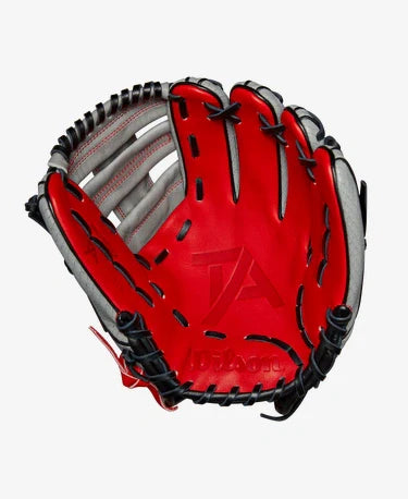 Wilson A2000 2024 TA7 Game Model 11.5 Baseball Glove