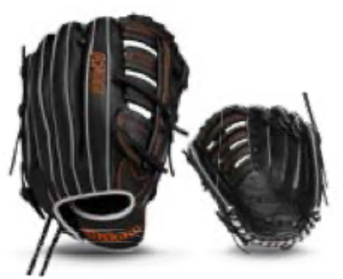 Wilson 2024 A700 12.5 Baseball Glove