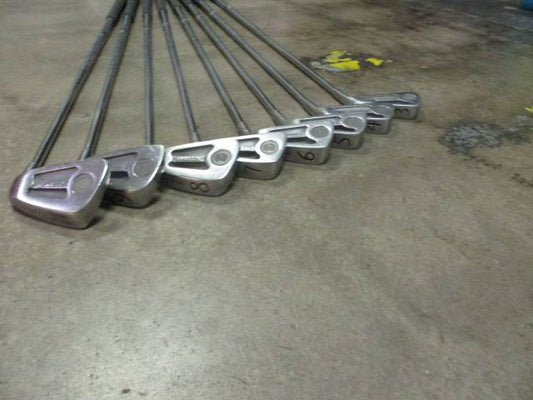 Used Ram Accubar 3-PW RH