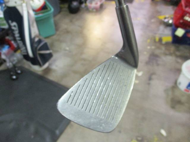 Used Ram Accubar 3-PW RH