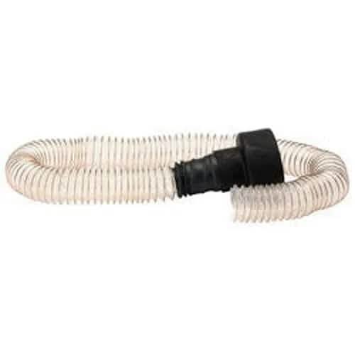Draper Extraction Hose 50Mm X 2M (For Stock No. 40130 And 40131) Dr-41518