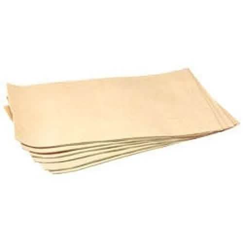 Draper Six Paper Motor Filters (For Stock No. 40130 And 40131) Dr-40157