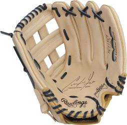 Rawlings 2024 11.5 Pro H Sure Catch Baseball Glove